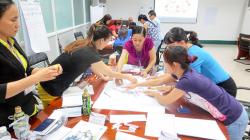 Kỹ năng phân tích và giải quyết vấn đề hiệu quả - PouYuen (12.11.2015)